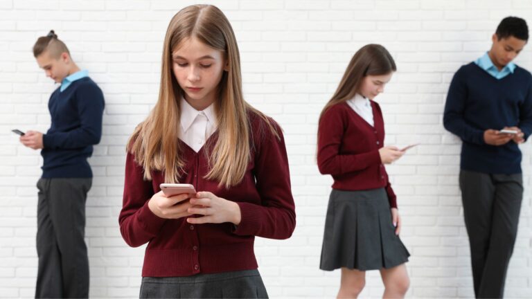 Signos de adicción en adolescentes