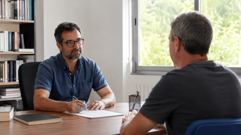 Qué ofrece un centro de adicciones profesional